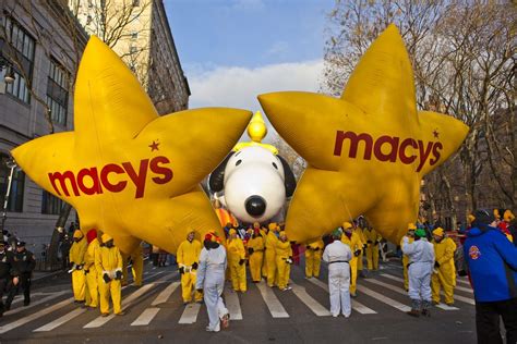 Macy'S Thanksgiving Day Parade 2024 Balloons 2024 - Ariel Merline