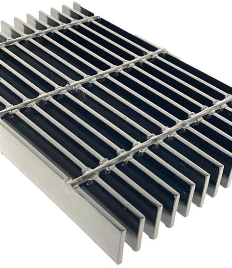 Welded Gratings - Interstate Gratings