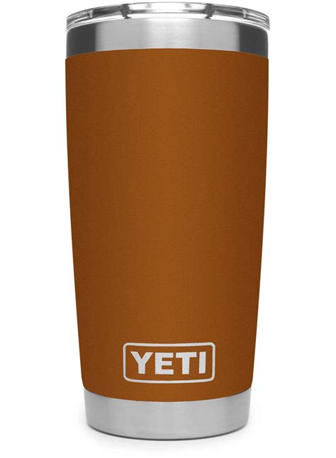 YETI Rambler 20 oz. Tumbler | Best Price Guarantee at DICK'S