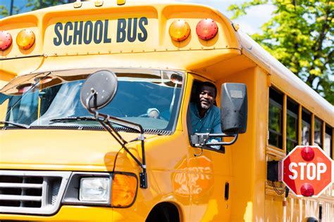 Nation Experiencing Severe Shortage of School Bus Drivers - Campus Safety