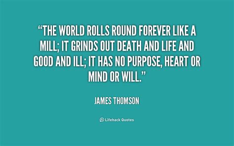 James Thomson Quotes. QuotesGram