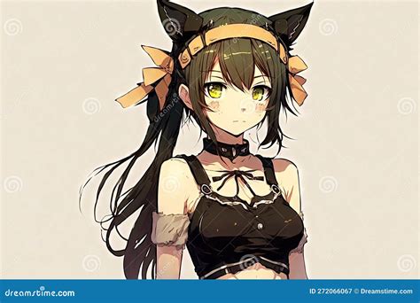 Aggregate 75+ cat ears anime latest - in.coedo.com.vn