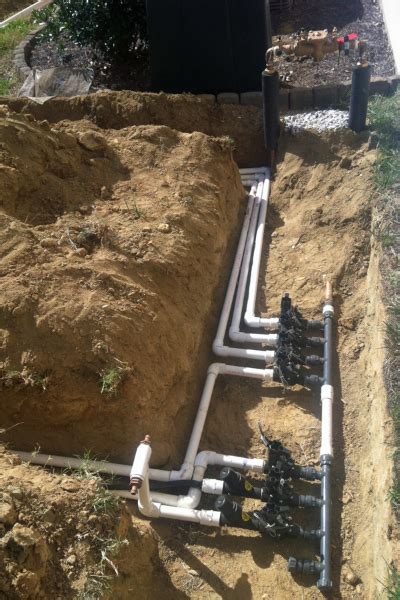 Landscaping with Quality Irrigation - Outdoor Contracting - Charlotte ...