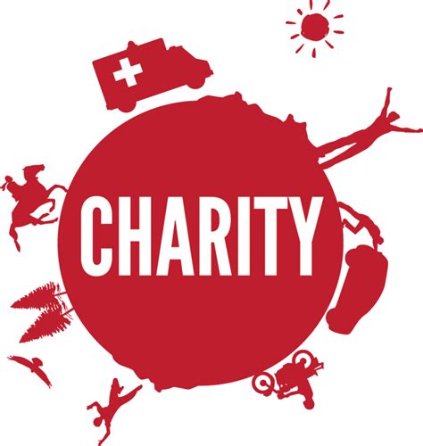 Donate Charity PNG Image - PNG Mart