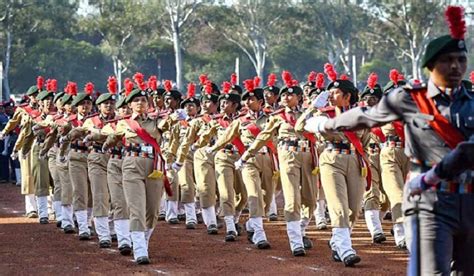 Govt to rope in NCC cadets, ex-servicemen to help in fight against ...