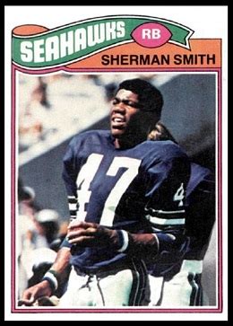 How Much Is Sherman Smith Worth? - Net Worth Roll