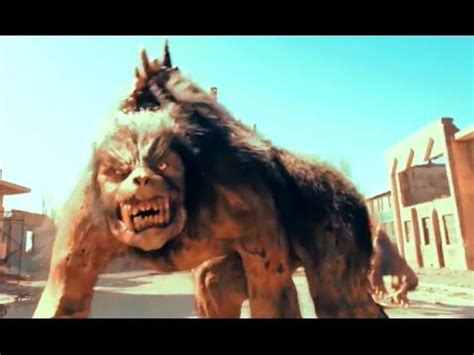 Werewolf Fight Scene - Monster Giant Lycan HD | Werewolf, Monster ...