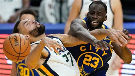 Draymond Green Fight Video, Draymond Green Headlock Chokehold Video ...