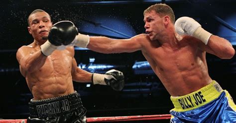 Billy Joe Saunders (boxing): next fight, last fight result, boxing ...