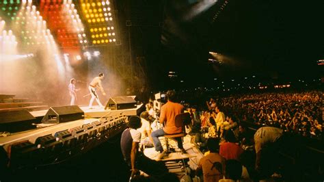 The story of the Rock In Rio Festival, 1985 | Louder