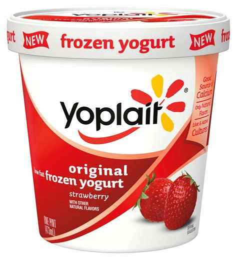 WELLS ENTERPRISES, INC. YOPLAIT FROZEN YOGURT – THE HOTSPOTORLANDO