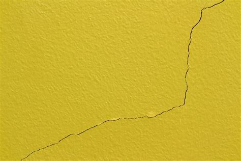 Types of Cracks on Walls — Ram Jack OKC