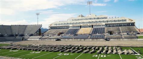 MSU Upgrades Bobcat Stadium and Gives Back to Local Club - FieldTurf