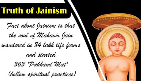 Mahavir Jain | Jainism | Supreme Knowledge