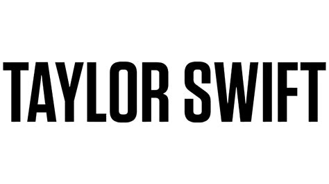 Taylor Swift Logo, symbol, meaning, history, PNG, brand