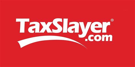 TaxSlayer: Easy And Affordable Tax Planning Services