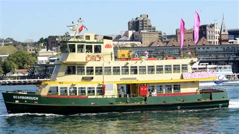 Sydney ferries | News Local