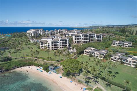 Kapalua’s Best Hotels, Resorts, and Vacation Rental Condos