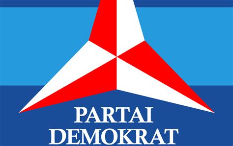 Download Logo Partai Demokrat Vektor AI - Masvian