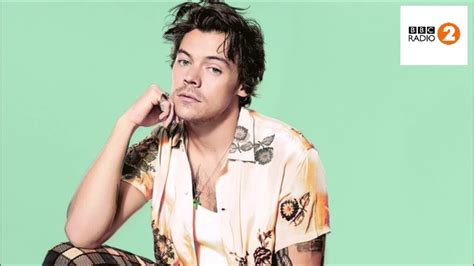 Harry Styles - Adore You (Live at the BBC Radio 2) - YouTube