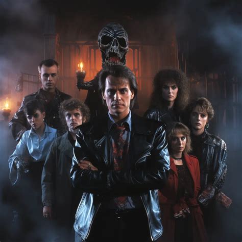 Fright Night 1985 Cast: Where Are They Now?