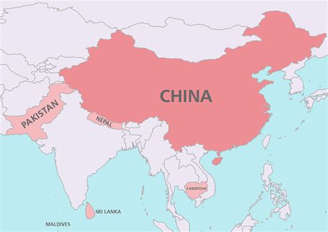 China's Empire of Debt | Geopolitical Monitor