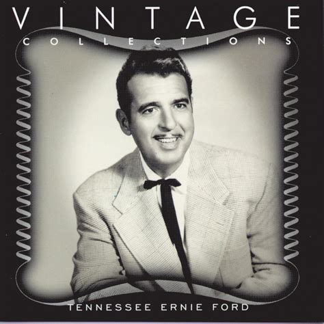 Tennessee Ernie Ford - Sixteen Tons | iHeartRadio