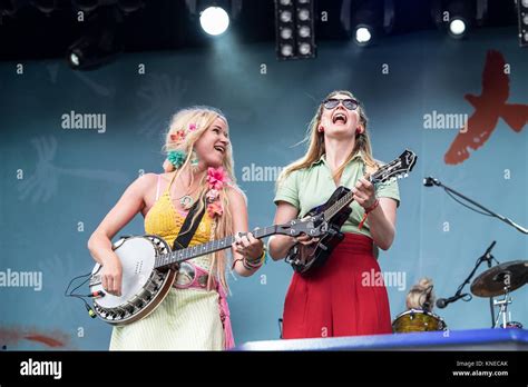 Katzenjammer band hi-res stock photography and images - Alamy