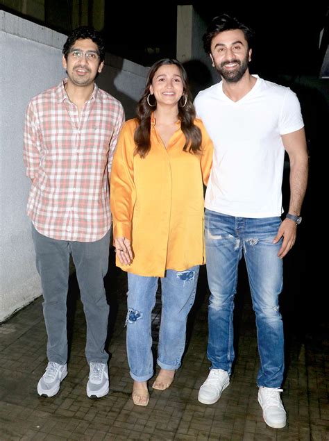 Ayan Mukerji: 'Brahmastra has become that film that has given a feeling of hope' - Rediff.com movies