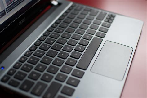 Acer C7 Chromebook Review