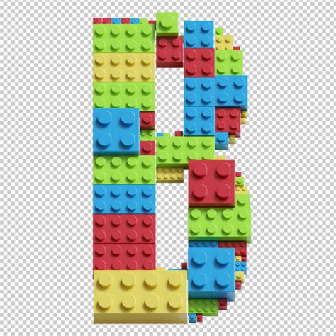 Lego Font - Playful OpenType Font | Handmadefont.com