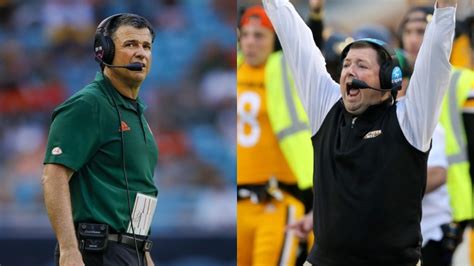 Miami Hurricanes vs. Southern Miss Golden Eagles: Picks and Predictions ...