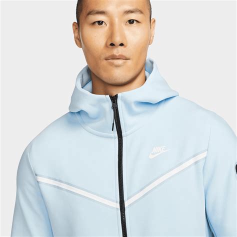 Nike Tech Fleece Tracksuit Light Blue | ubicaciondepersonas.cdmx.gob.mx