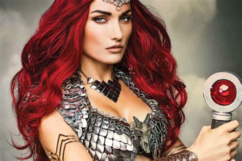 Red Sonja Movie Reboot: 10 Things We Need To See