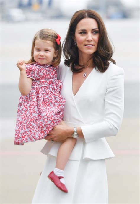 Princess Charlotte Fashion: See Her Sweetest Style Looks So Far