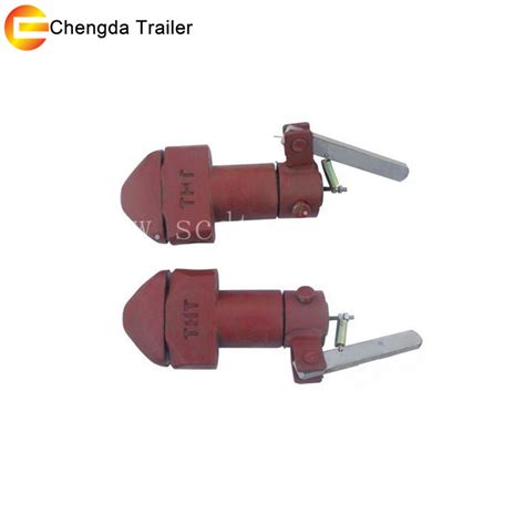 Semi Truck Trailer Spare Parts Container Locks Twist Locks For Sale - Buy Twist Locks,Container ...