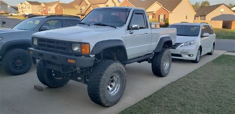 Toyota pickup restoration | Tacoma World