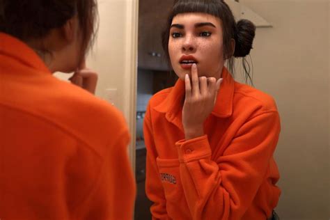 Lil Miquela | Hypebeast