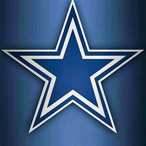 Dallas Cowboys # 1 Fan Star | Dallas cowboys pictures, Dallas cowboys ...