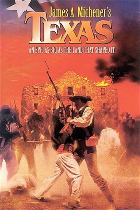 Texas (1995) — The Movie Database (TMDB)