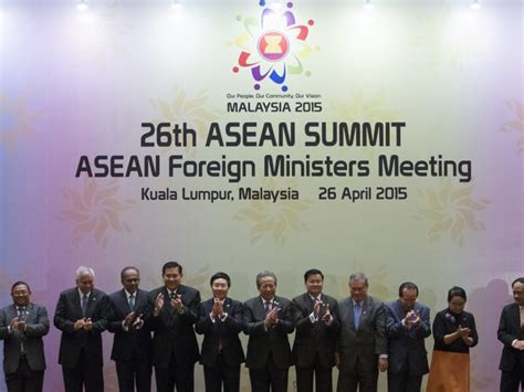 ASEAN leaders to improve workings of bloc - TODAY