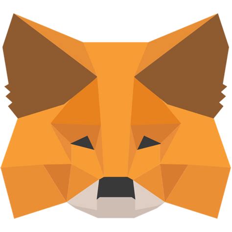 MetaMask Icon - Download in Flat Style