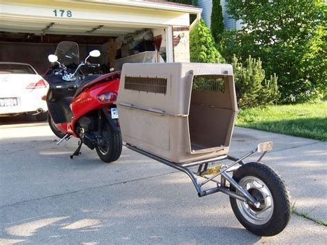 Pull Behind Motorcycle Trailers For Sale - Pull Behind Motorcycle Trailers | Motorcycle trailer ...