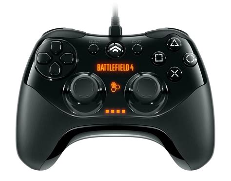 Game Controller