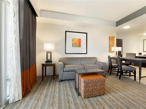 Embassy Suites by Hilton Greenville Downtown Riverplace in Greenville (SC) - Room Deals, Photos ...