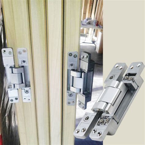 China Heavy Duty Concealed Door Hinge - China 3D Adjustable Hinge, New ...