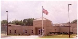 Wilcox County Jail, AL Inmate Listing and Information