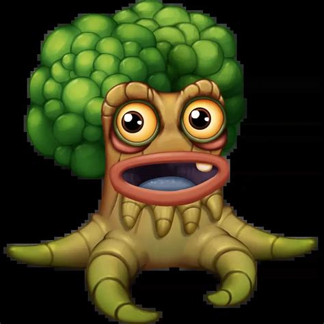 How to Breed Oaktopus in My Singing Monsters - Top and Trending