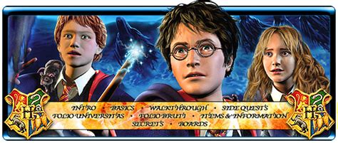 Harry Potter and the Prisoner of Azkaban - ps2 - Walkthrough and Guide ...