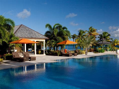 The 10 BEST Luxury Hotels in the Caribbean Worth the Splurge | Jetsetter